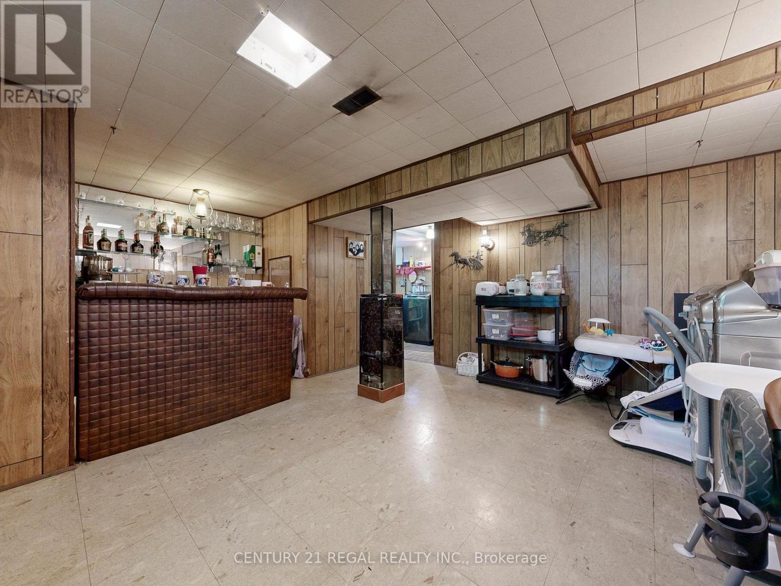 94 Billington Crescent, Toronto, Ontario  M3A 2G6 - Photo 30 - C12654562