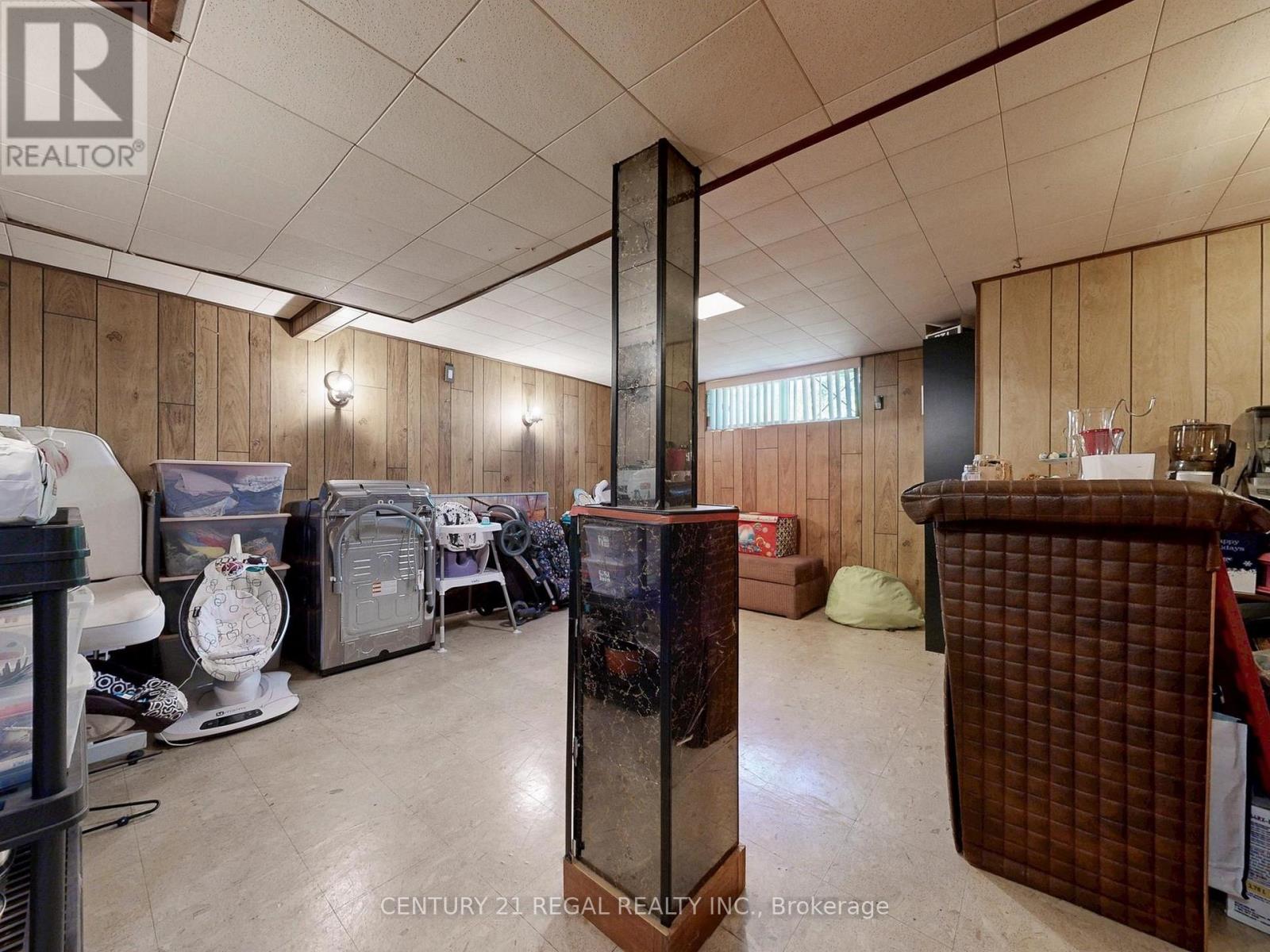 94 Billington Crescent, Toronto, Ontario  M3A 2G6 - Photo 31 - C12654562