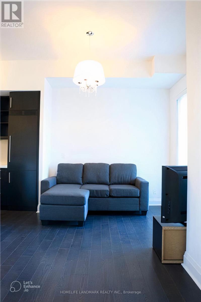 4607 - 1080 Bay Street, Toronto, Ontario  M5S 0A6 - Photo 3 - C12654564