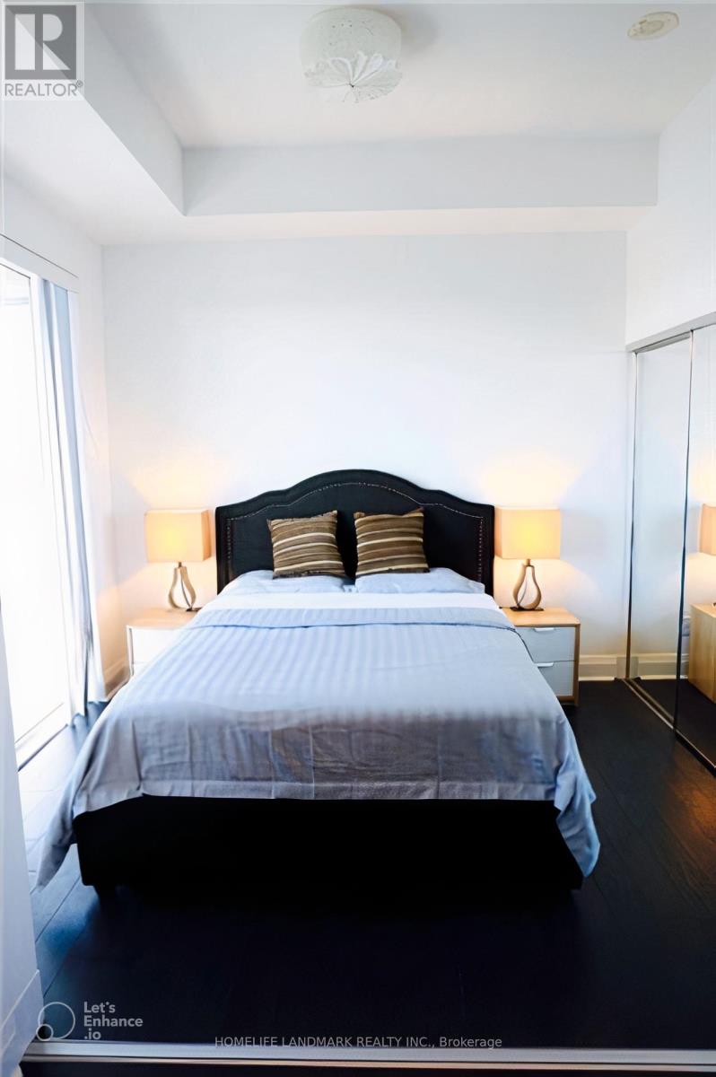 4607 - 1080 Bay Street, Toronto, Ontario  M5S 0A6 - Photo 4 - C12654564