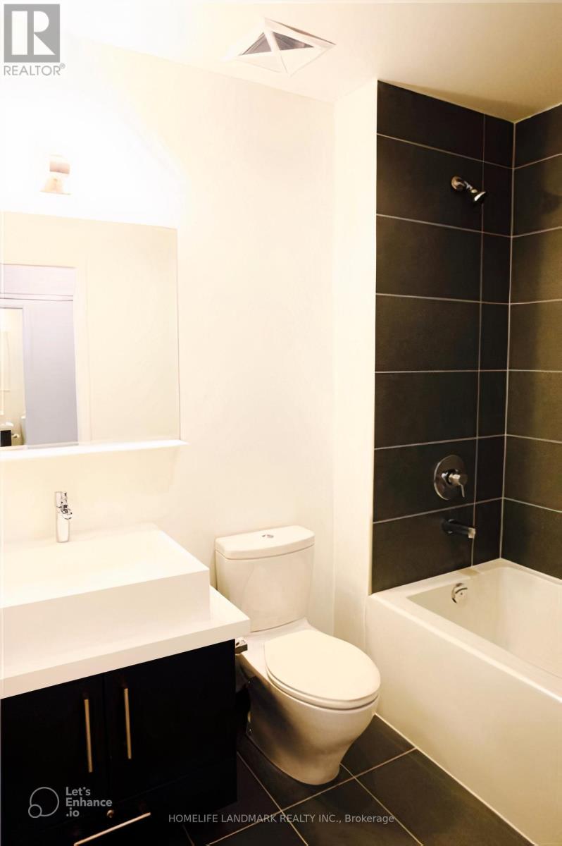 4607 - 1080 Bay Street, Toronto, Ontario  M5S 0A6 - Photo 7 - C12654564