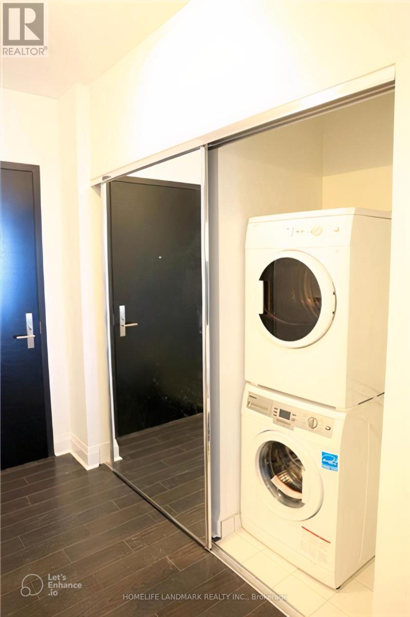 4607 - 1080 Bay Street, Toronto, Ontario  M5S 0A6 - Photo 8 - C12654564