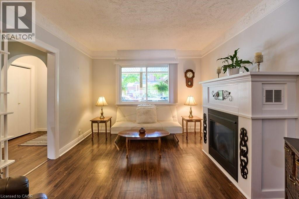 120 Wood Street, Kitchener, Ontario  N2G 2H8 - Photo 19 - 40795396