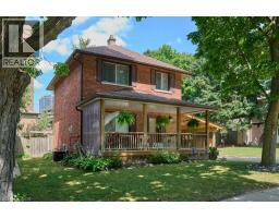 120 WOOD Street, kitchener, Ontario