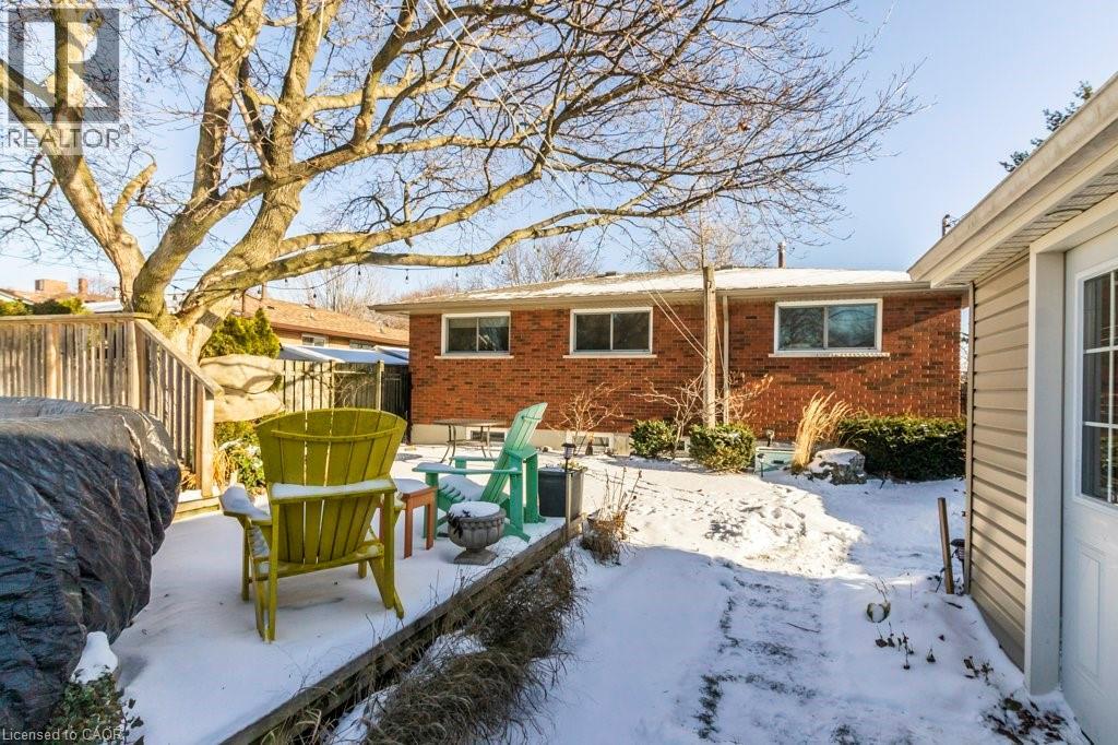 22 Redwing Road, Hamilton, Ontario  L9A 3Y9 - Photo 36 - 40794530