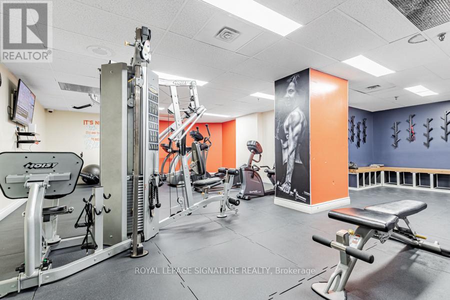 305 - 236 Albion Road, Toronto, Ontario  M9W 6A6 - Photo 17 - W12654582