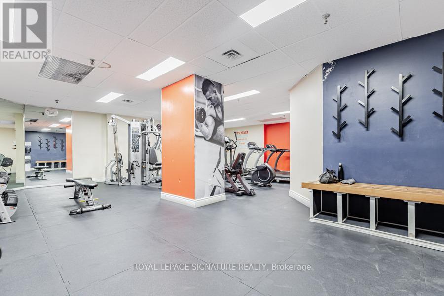 305 - 236 Albion Road, Toronto, Ontario  M9W 6A6 - Photo 18 - W12654582