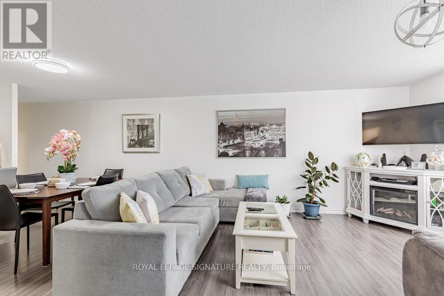 305 - 236 Albion Road, Toronto, Ontario  M9W 6A6 - Photo 30 - W12654582