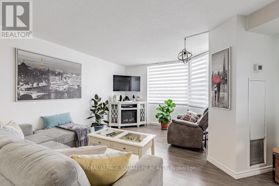 305 - 236 Albion Road, Toronto, Ontario  M9W 6A6 - Photo 31 - W12654582