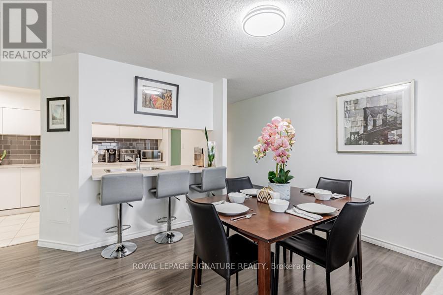 305 - 236 Albion Road, Toronto, Ontario  M9W 6A6 - Photo 32 - W12654582