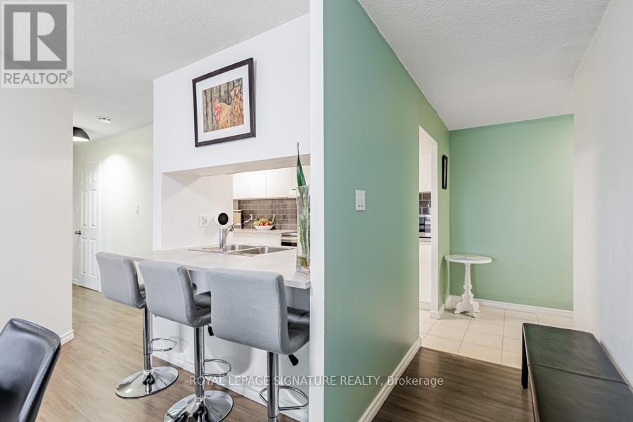 305 - 236 Albion Road, Toronto, Ontario  M9W 6A6 - Photo 33 - W12654582