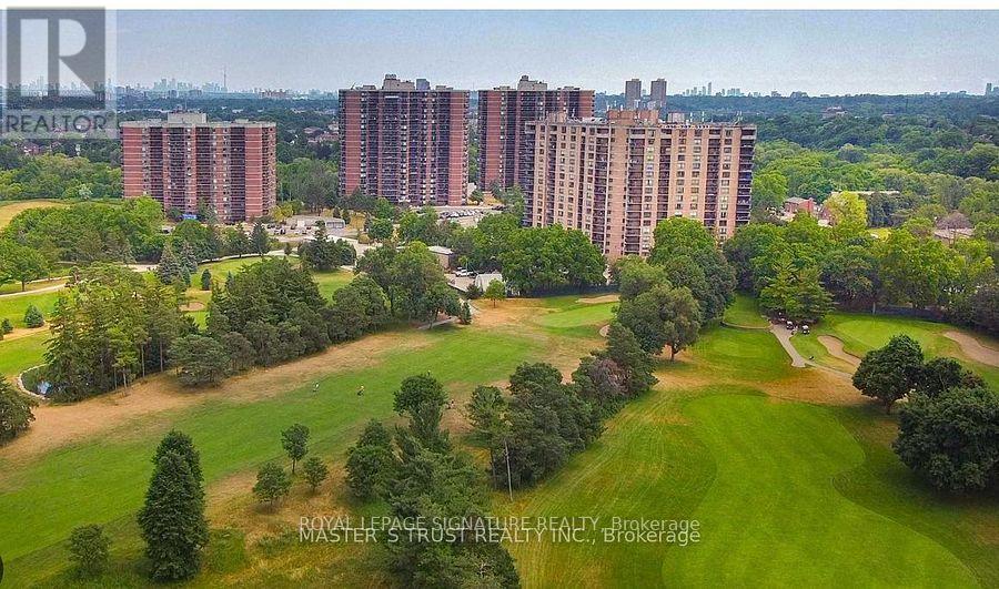 305 - 236 Albion Road, Toronto, Ontario  M9W 6A6 - Photo 8 - W12654582