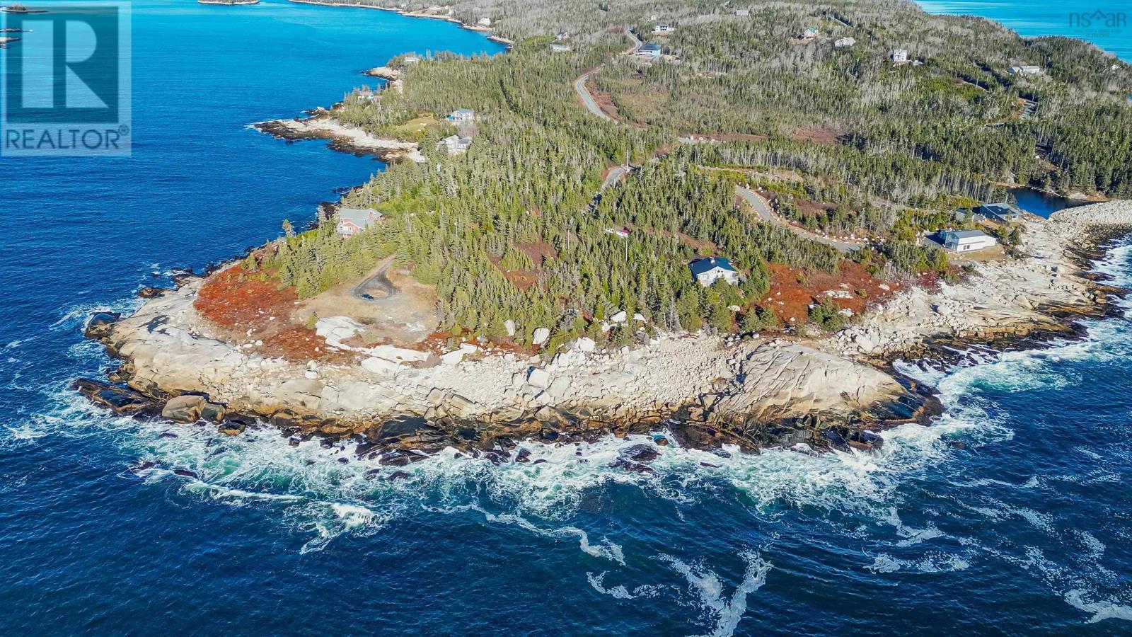 255 Shad Point Parkway, Blind Bay, Nova Scotia  B3Z 4C1 - Photo 3 - 202600001