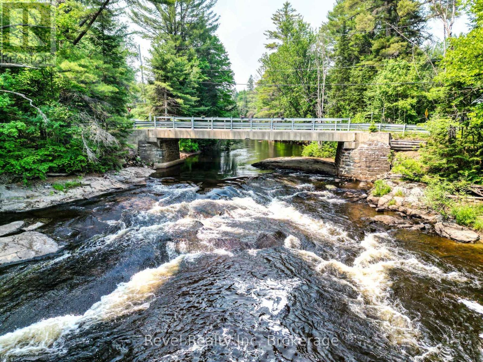 Lot 2 Old Victoria Road, Bracebridge, Ontario  P1L 1X1 - Photo 10 - X12654592