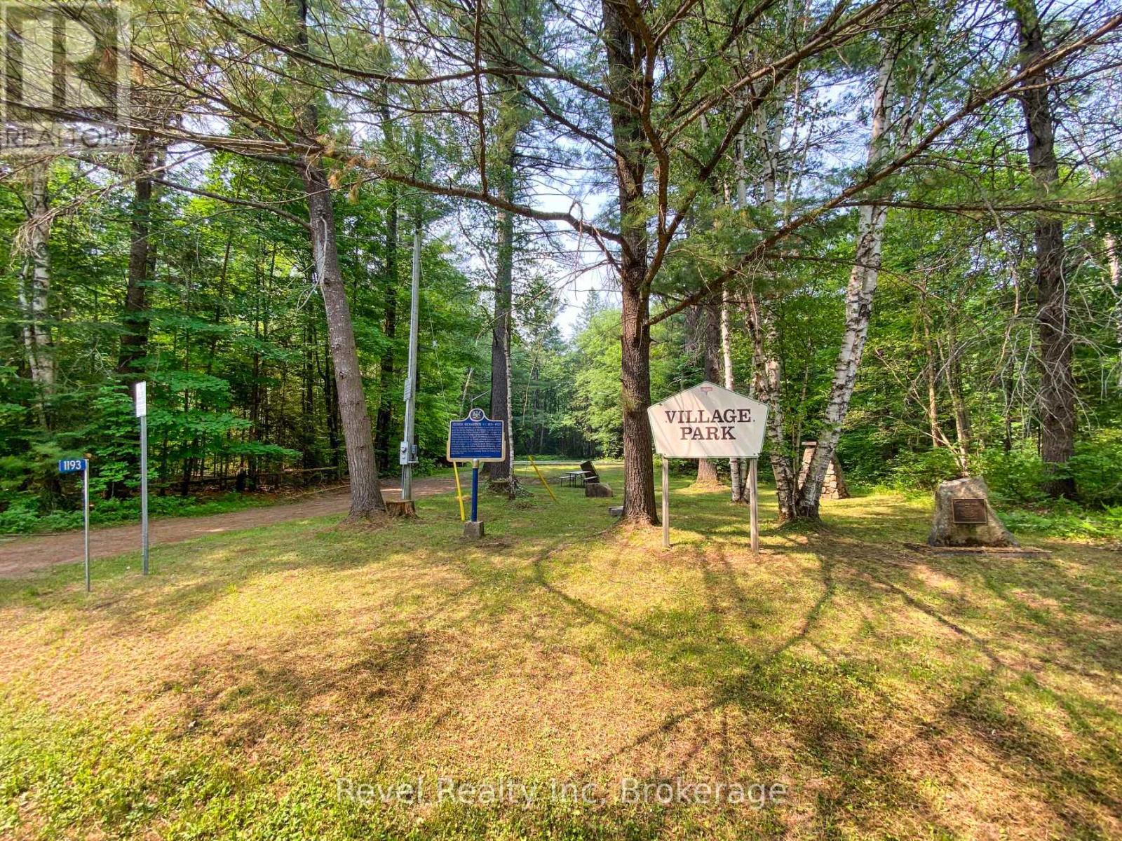 Lot 2 Old Victoria Road, Bracebridge, Ontario  P1L 1X1 - Photo 14 - X12654592