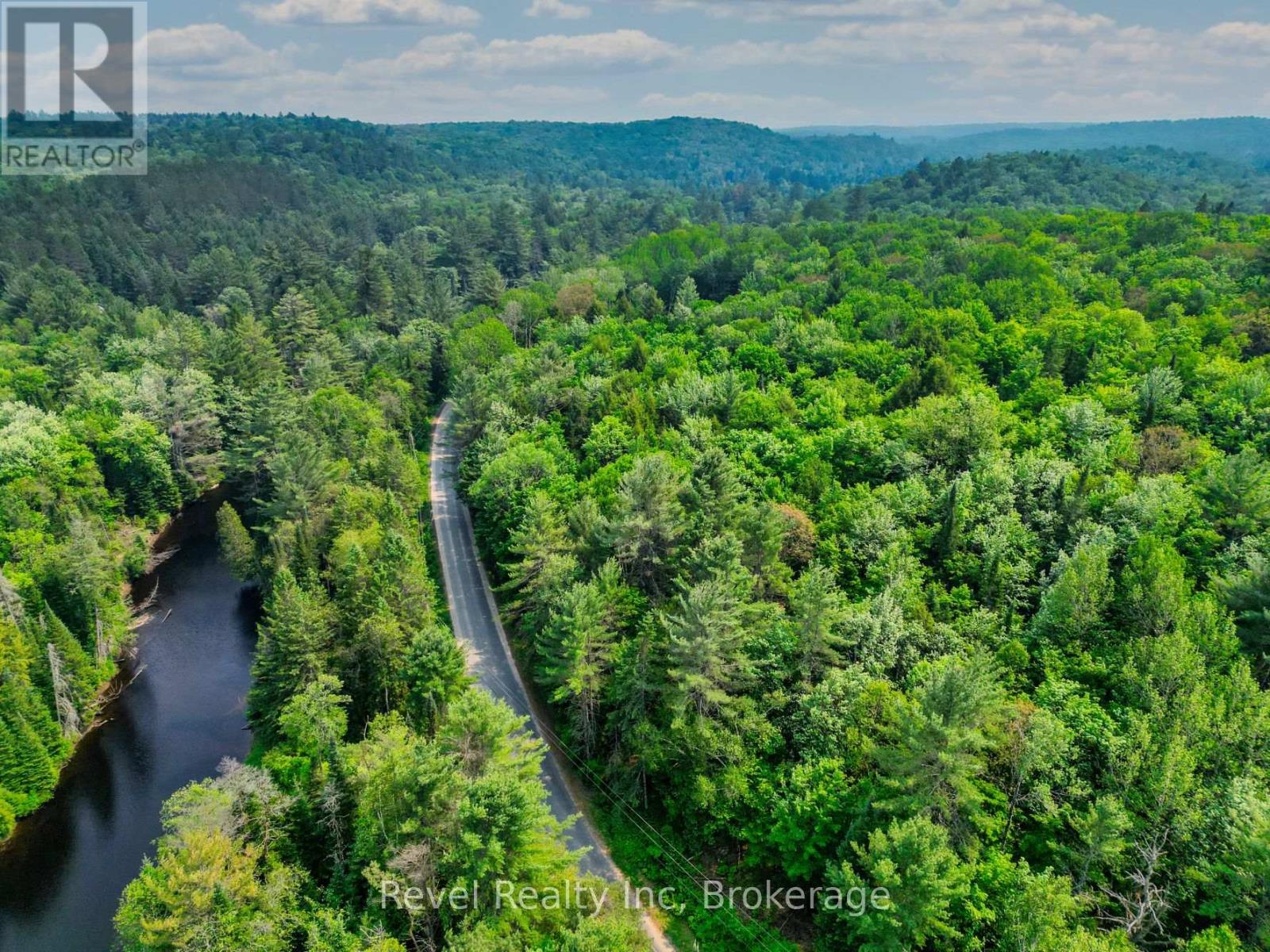 Lot 2 Old Victoria Road, Bracebridge, Ontario  P1L 1X1 - Photo 5 - X12654592
