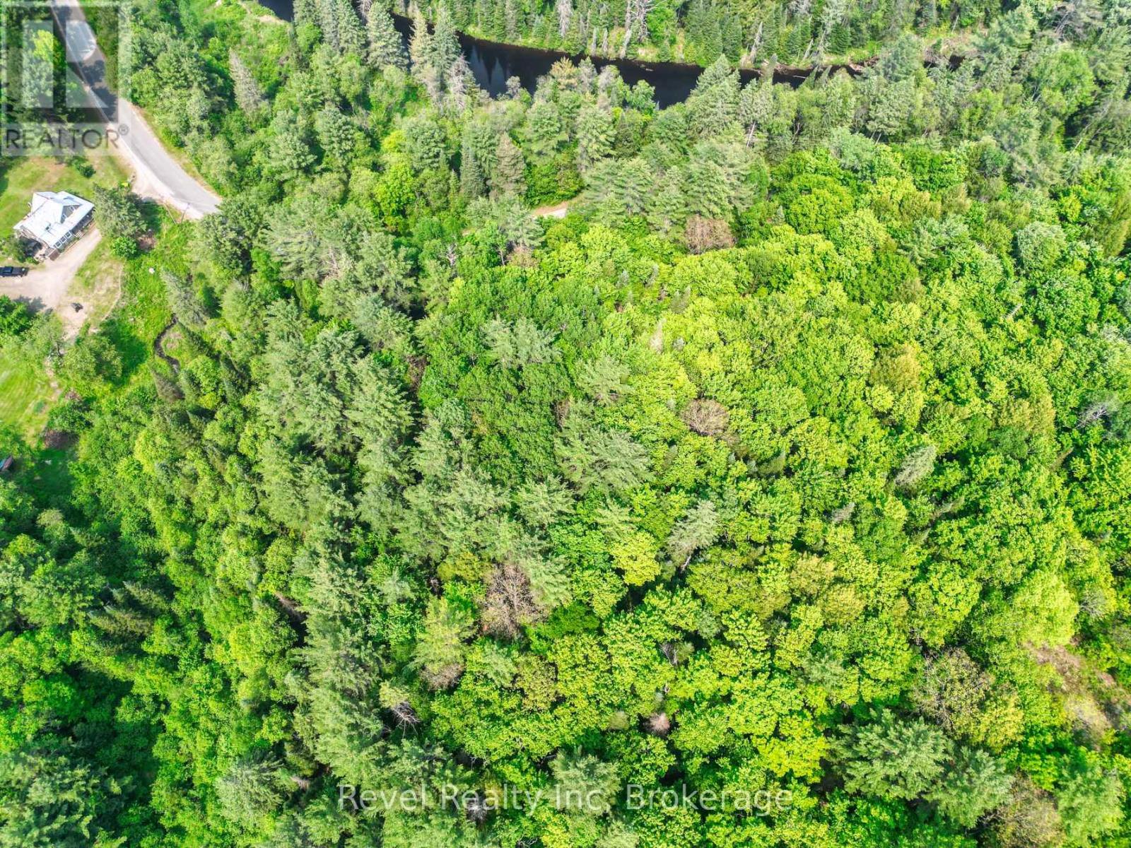 Lot 2 Old Victoria Road, Bracebridge, Ontario  P1L 1X1 - Photo 8 - X12654592