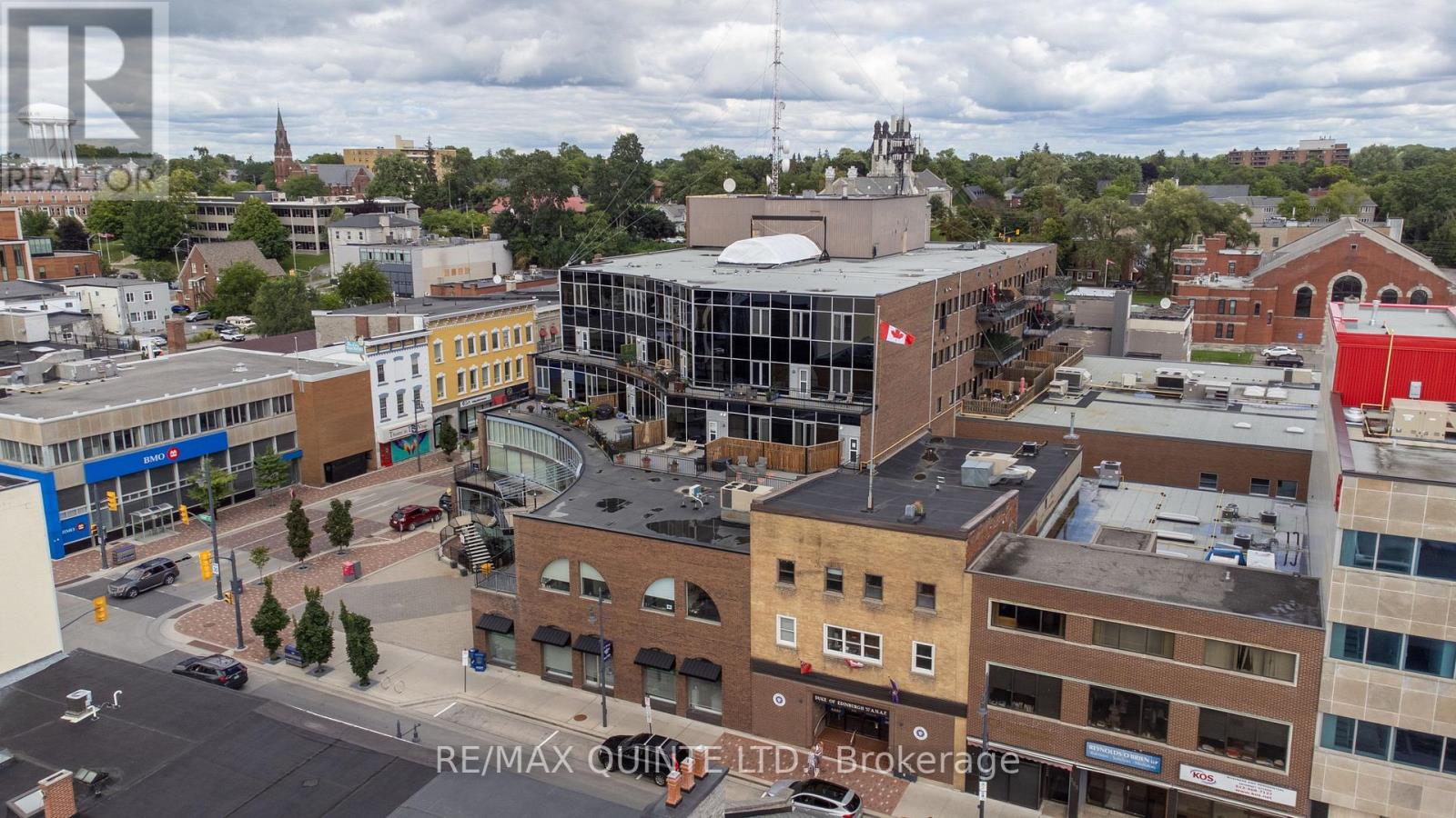 104 - 199 Front Street, Belleville, Ontario  K8N 5H5 - Photo 5 - X12654606