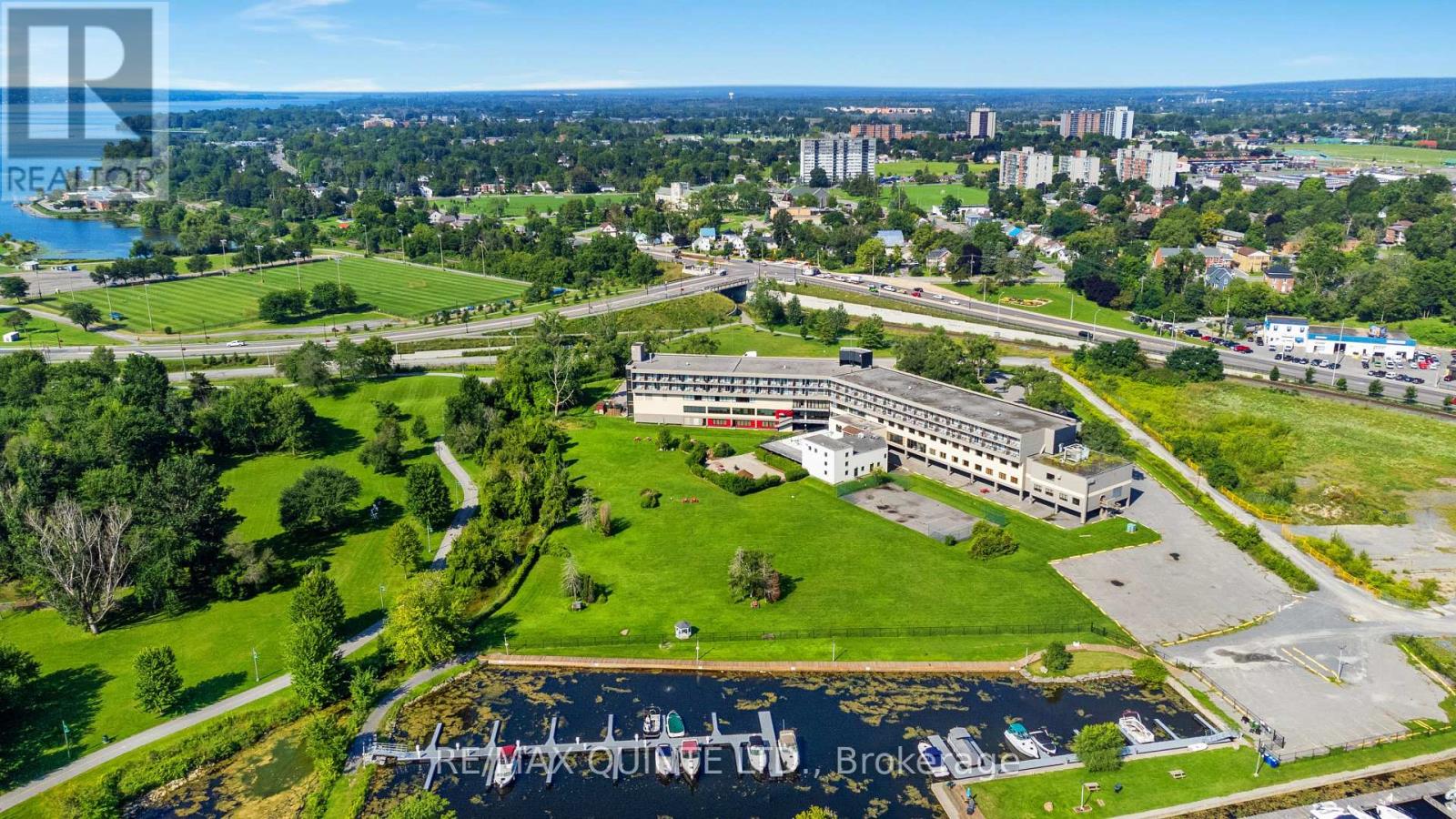 Moira - 11 Bay Bridge Road, Belleville, Ontario  K8P 3P6 - Photo 18 - X12654626