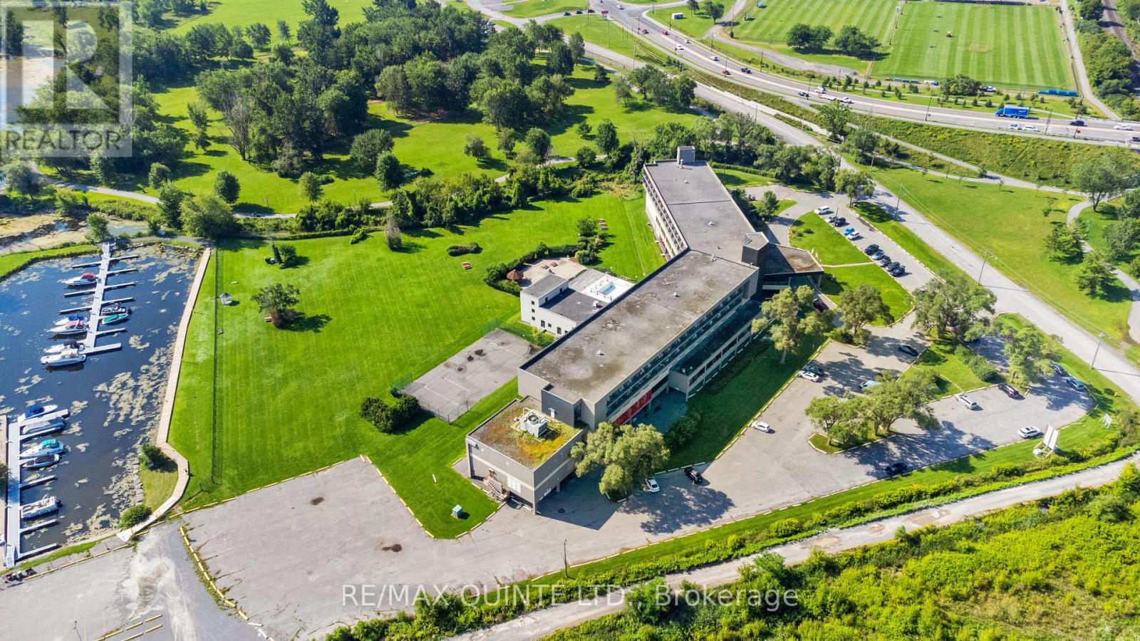 203 - 11 Bay Bridge Road, Belleville, Ontario  K8P 3P6 - Photo 19 - X12654630