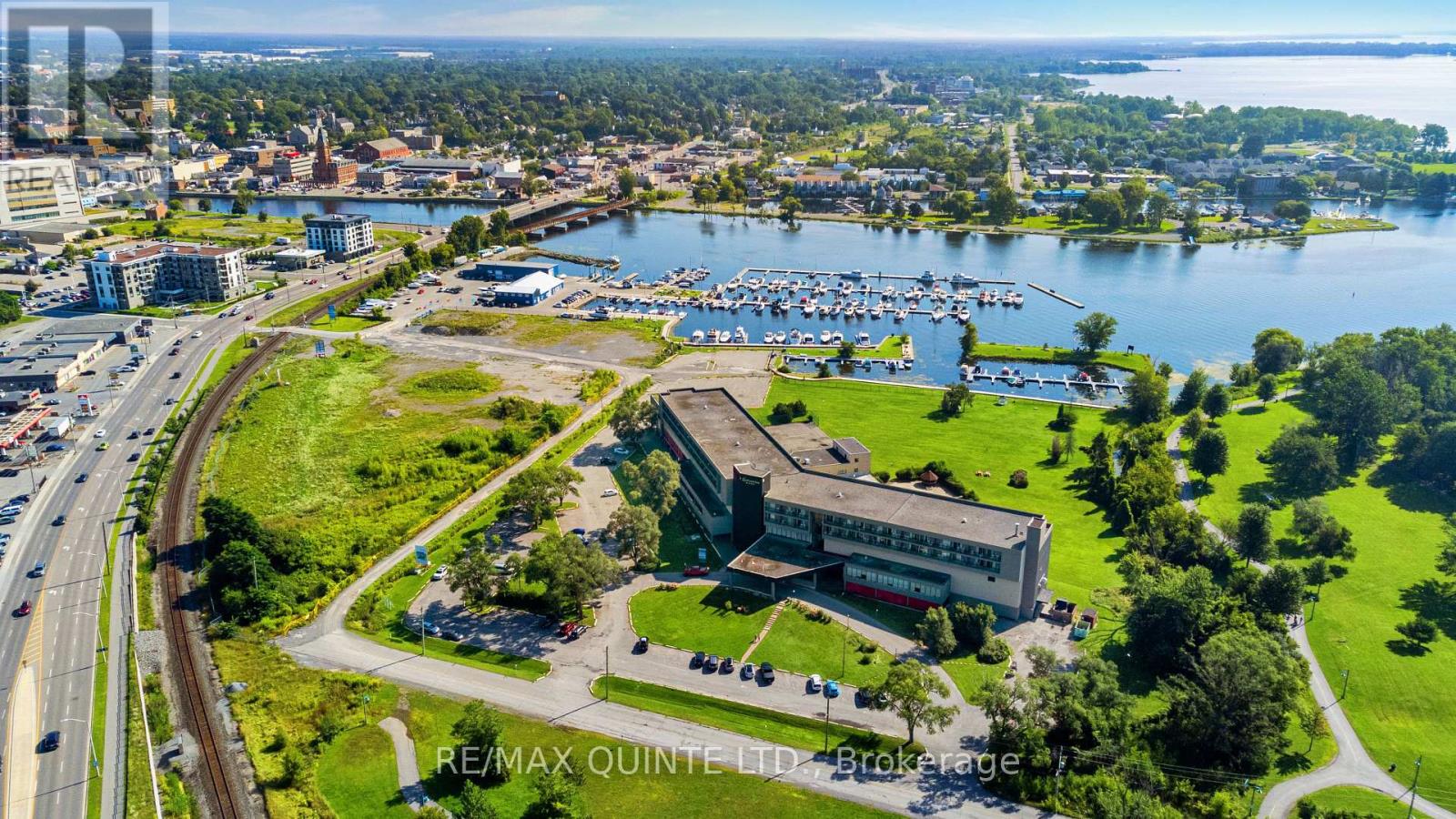 203 - 11 Bay Bridge Road, Belleville, Ontario  K8P 3P6 - Photo 22 - X12654630