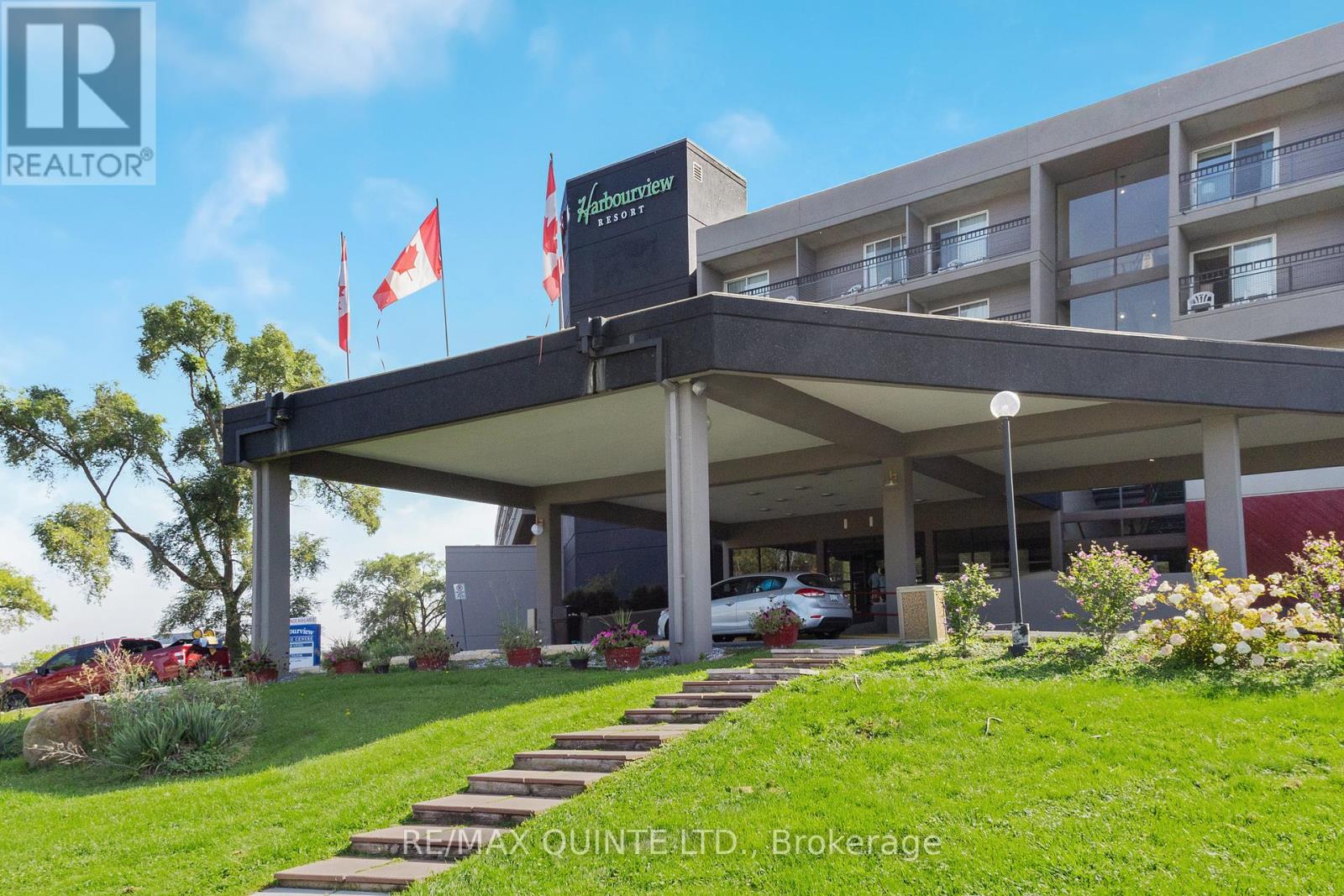 203 - 11 Bay Bridge Road, Belleville, Ontario  K8P 3P6 - Photo 4 - X12654630