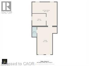 82 Stanley Street, Ayr, Ontario  N0B 1E0 - Photo 13 - 40795335