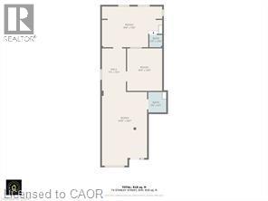 82 Stanley Street, Ayr, Ontario  N0B 1E0 - Photo 11 - 40795335