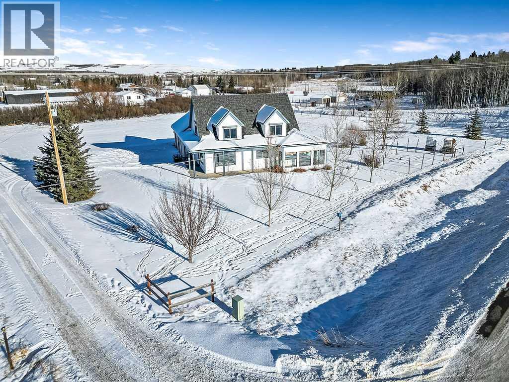 180 16th Avenue Sw, Diamond Valley, Alberta  T0L 2A0 - Photo 2 - A2272109