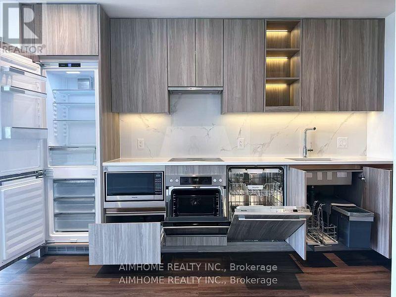 705 - 25 Mcmahon Drive, Toronto, Ontario  M2K 0J1 - Photo 10 - C12654588