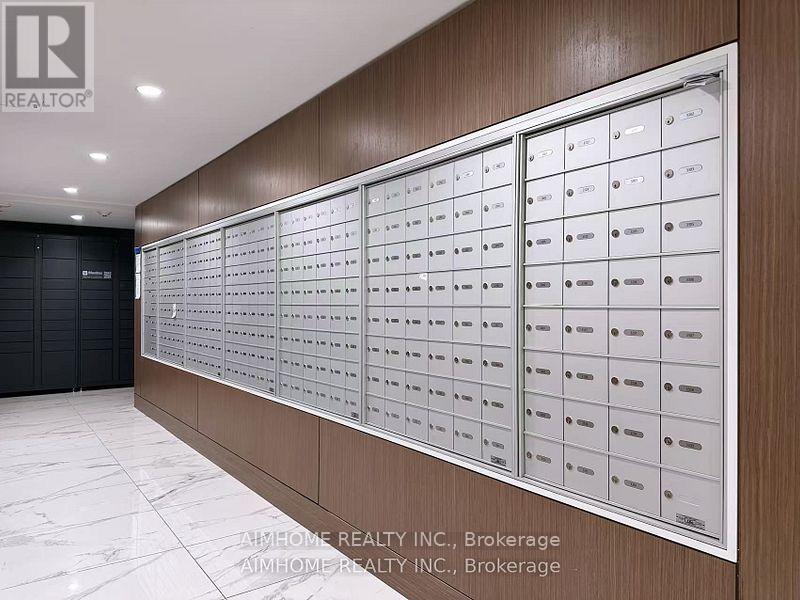 705 - 25 Mcmahon Drive, Toronto, Ontario  M2K 0J1 - Photo 19 - C12654588