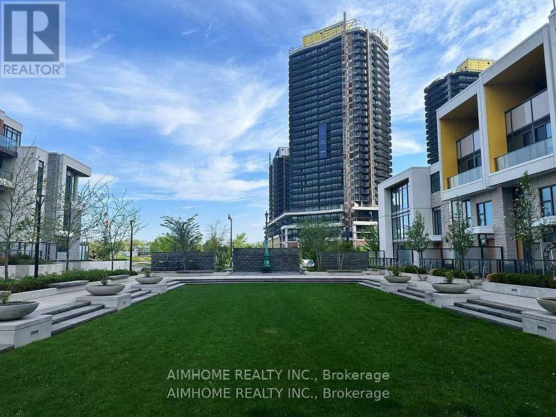 705 - 25 Mcmahon Drive, Toronto, Ontario  M2K 0J1 - Photo 2 - C12654588