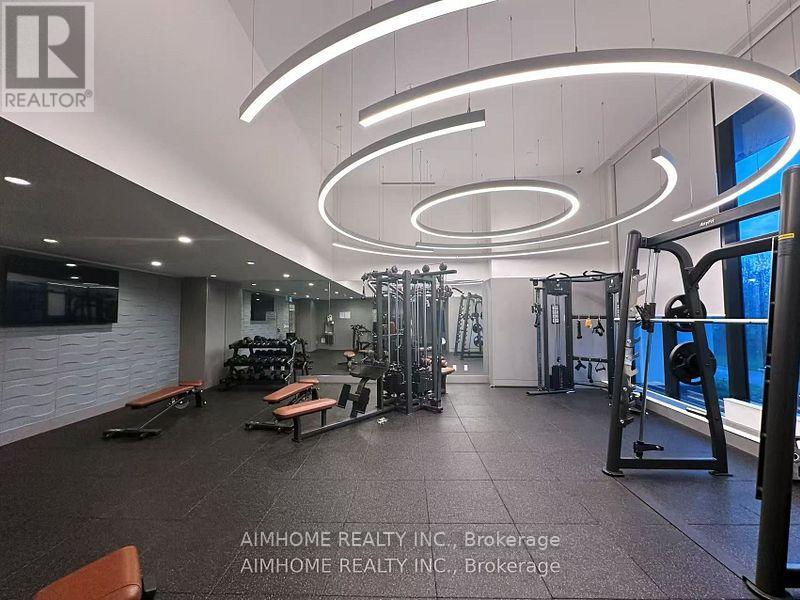 705 - 25 Mcmahon Drive, Toronto, Ontario  M2K 0J1 - Photo 23 - C12654588