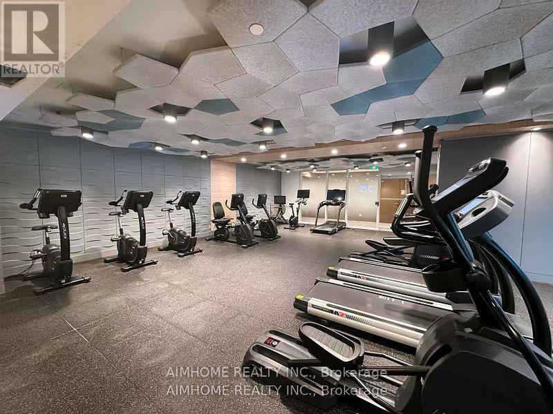 705 - 25 Mcmahon Drive, Toronto, Ontario  M2K 0J1 - Photo 24 - C12654588