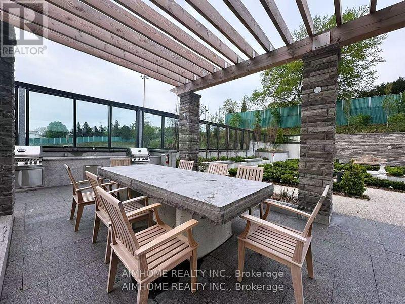 705 - 25 Mcmahon Drive, Toronto, Ontario  M2K 0J1 - Photo 25 - C12654588