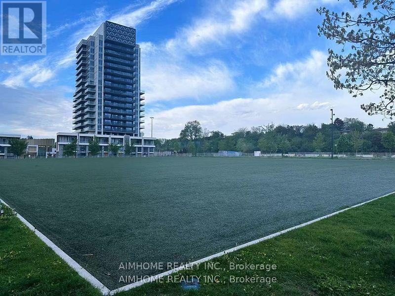 705 - 25 Mcmahon Drive, Toronto, Ontario  M2K 0J1 - Photo 27 - C12654588