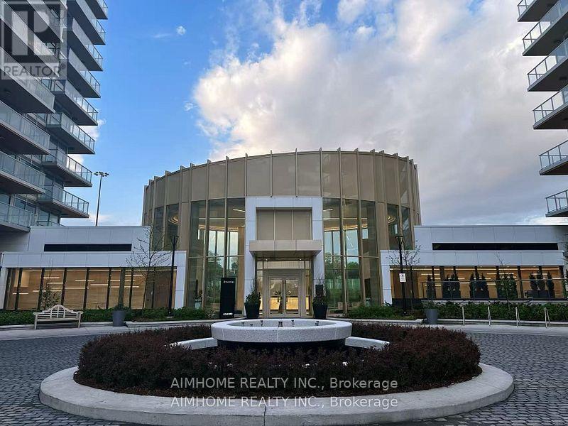 705 - 25 Mcmahon Drive, Toronto, Ontario  M2K 0J1 - Photo 3 - C12654588