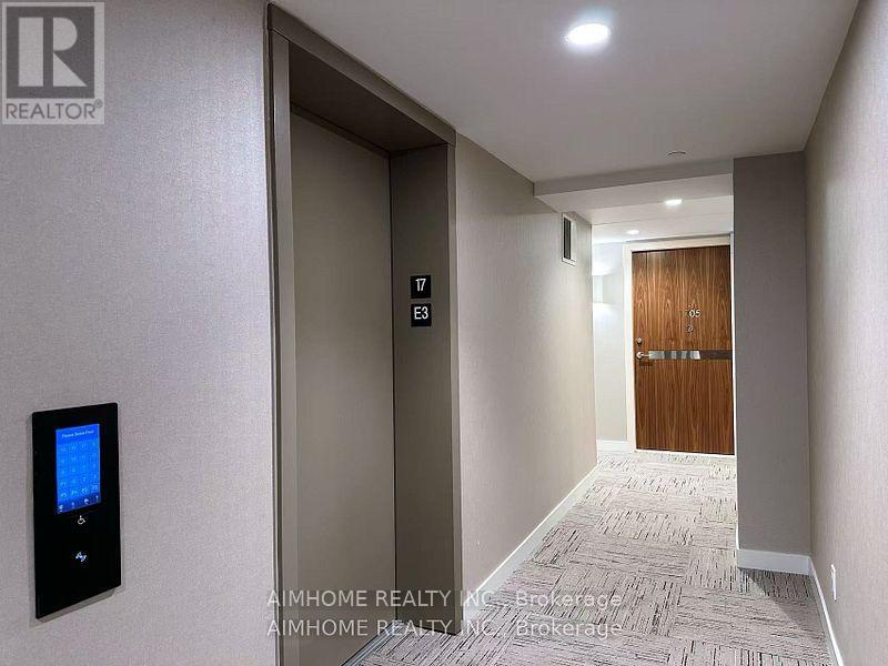 705 - 25 Mcmahon Drive, Toronto, Ontario  M2K 0J1 - Photo 4 - C12654588