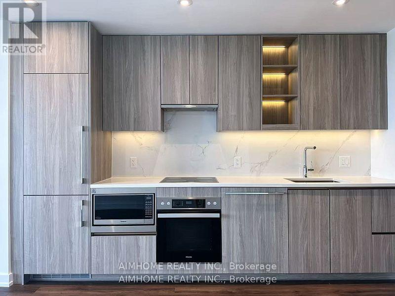 705 - 25 Mcmahon Drive, Toronto, Ontario  M2K 0J1 - Photo 9 - C12654588