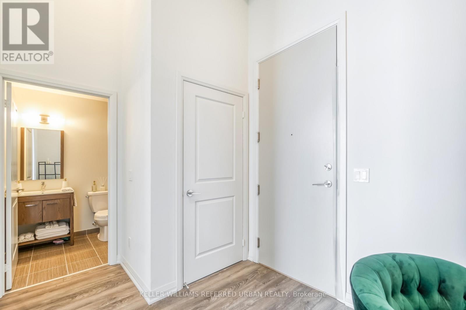 Lph2802 - 30 Meadowglen Place, Toronto, Ontario  M1G 0A6 - Photo 10 - E12654598