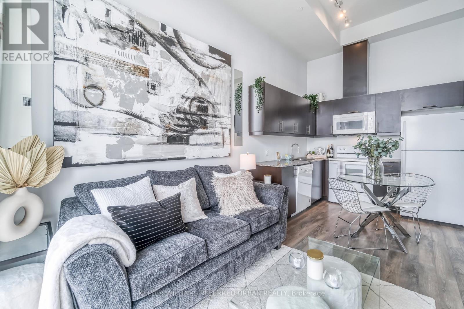 Lph2802 - 30 Meadowglen Place, Toronto, Ontario  M1G 0A6 - Photo 14 - E12654598