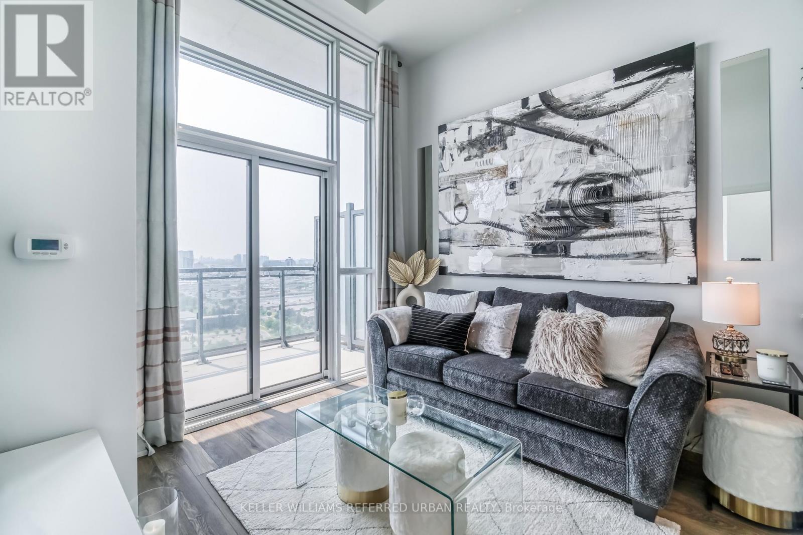 Lph2802 - 30 Meadowglen Place, Toronto, Ontario  M1G 0A6 - Photo 15 - E12654598