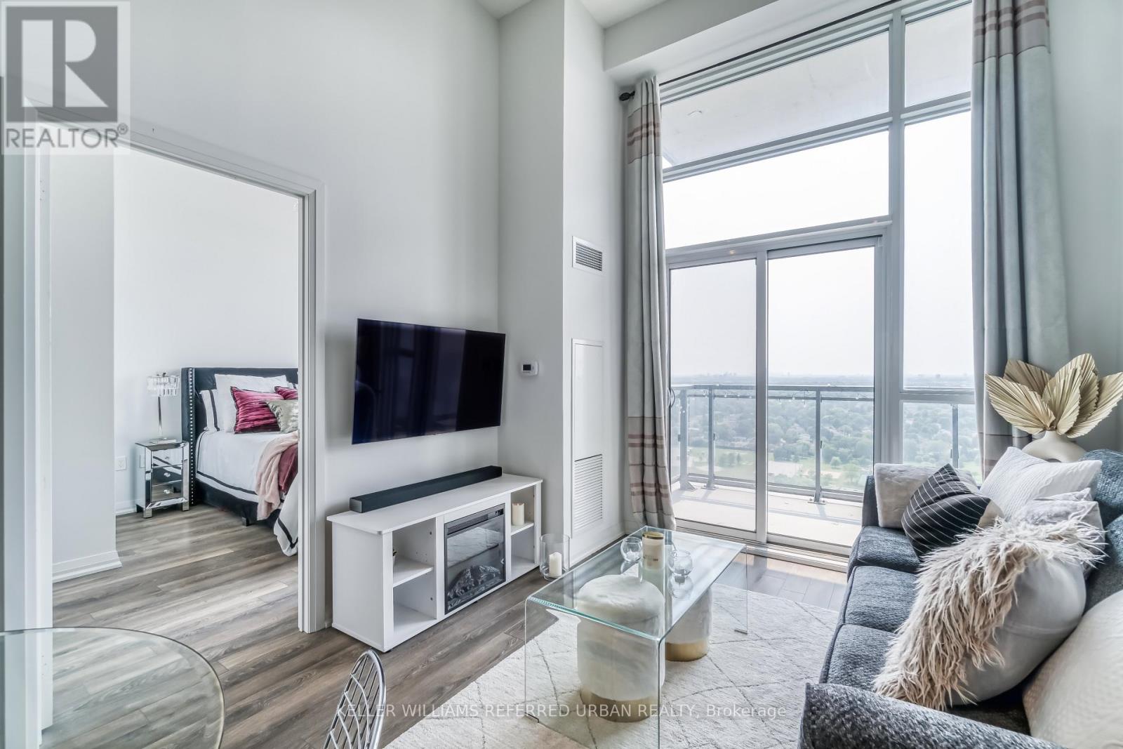 Lph2802 - 30 Meadowglen Place, Toronto, Ontario  M1G 0A6 - Photo 16 - E12654598