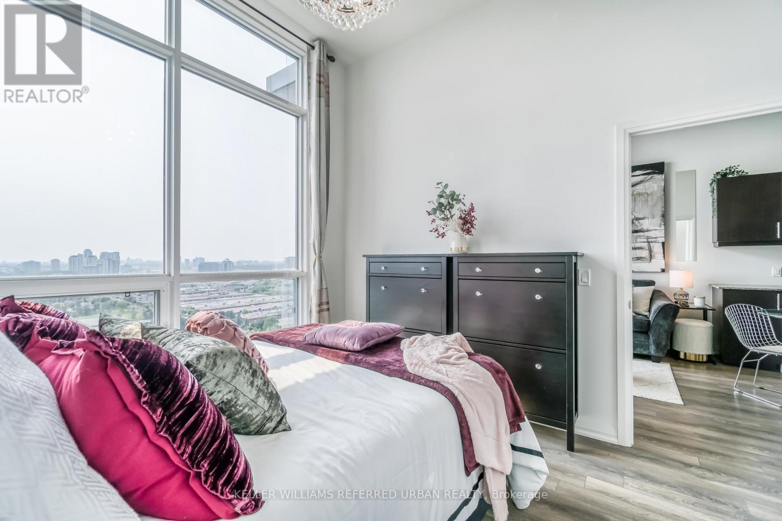 Lph2802 - 30 Meadowglen Place, Toronto, Ontario  M1G 0A6 - Photo 19 - E12654598