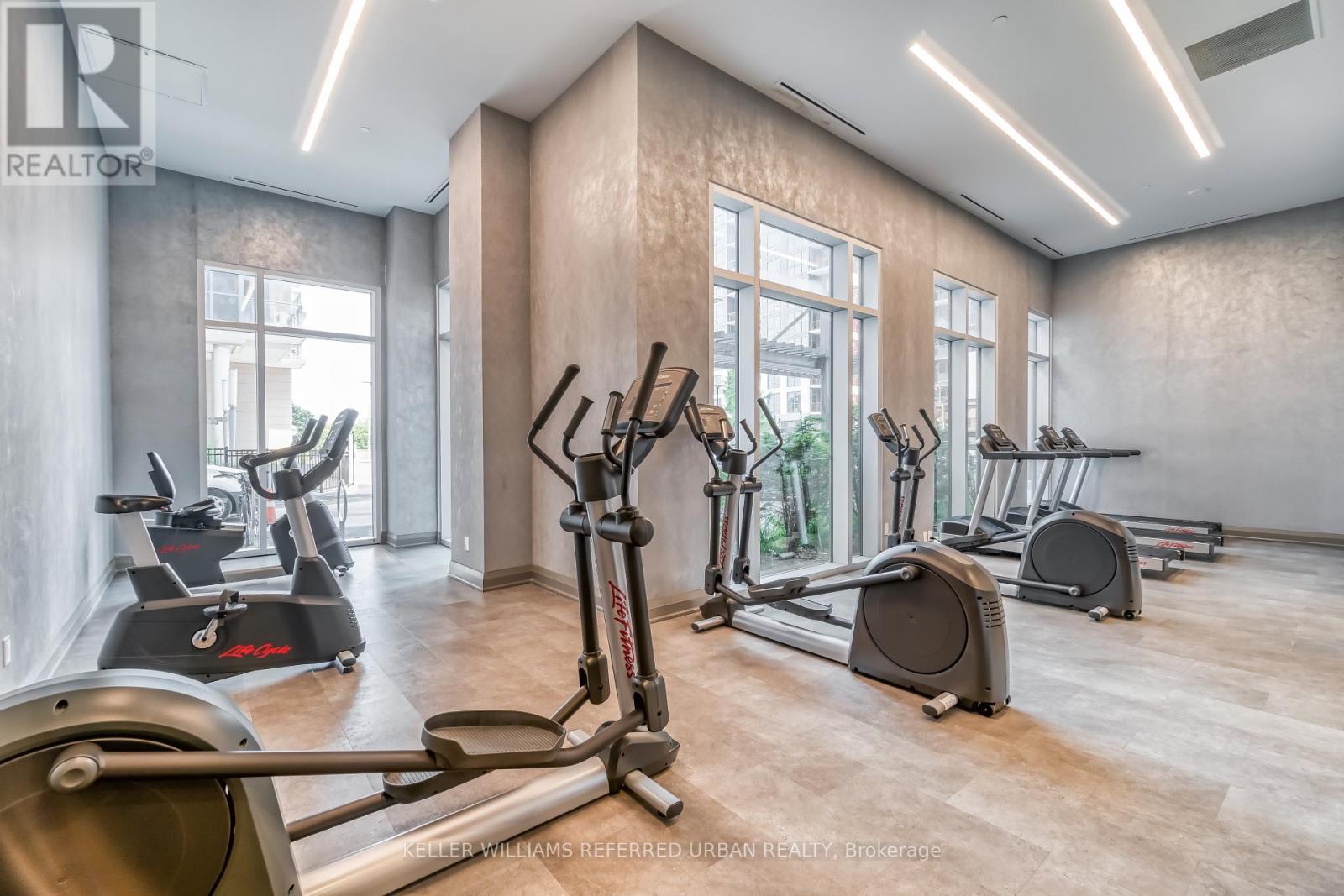 Lph2802 - 30 Meadowglen Place, Toronto, Ontario  M1G 0A6 - Photo 25 - E12654598