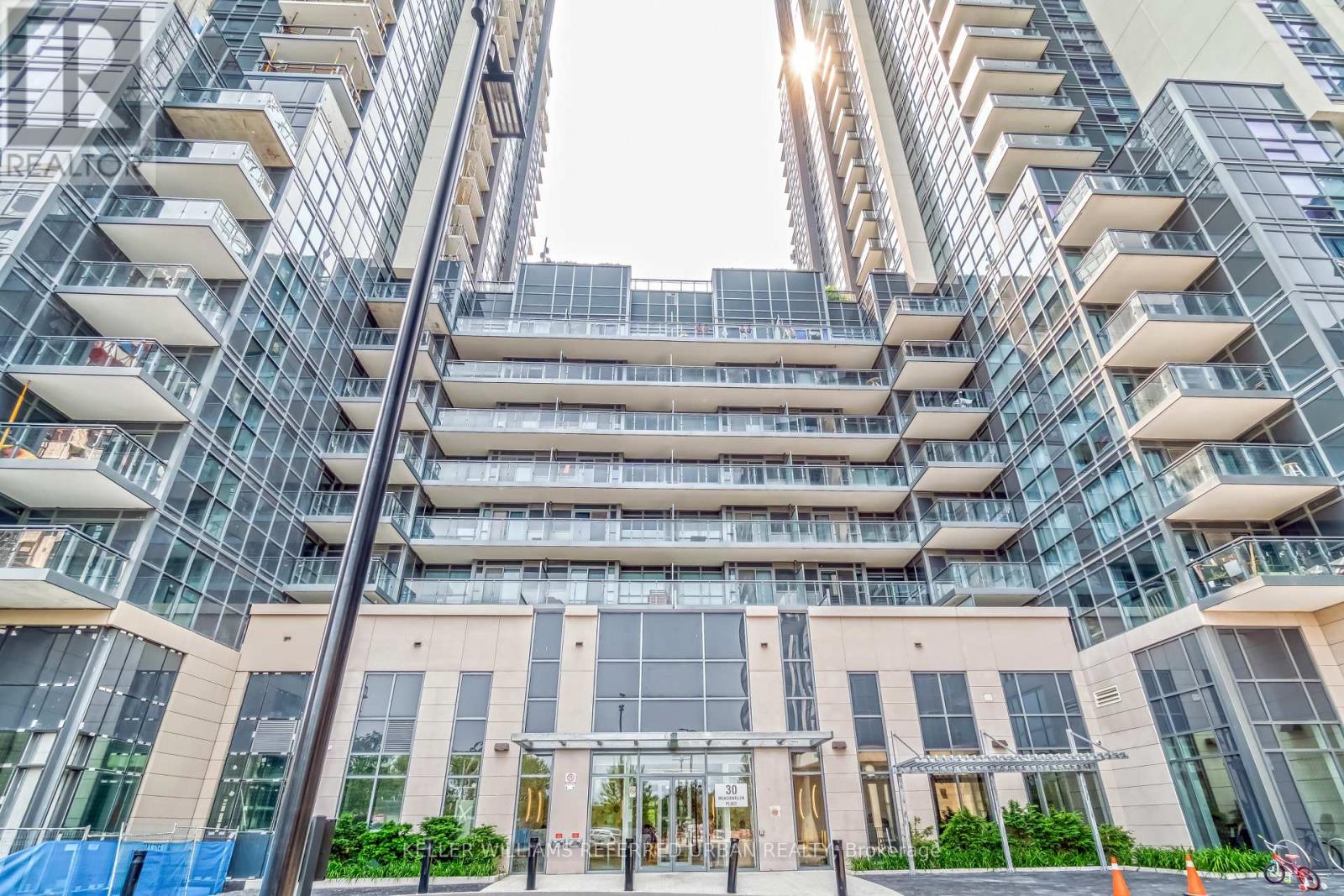 Lph2802 - 30 Meadowglen Place, Toronto, Ontario  M1G 0A6 - Photo 30 - E12654598