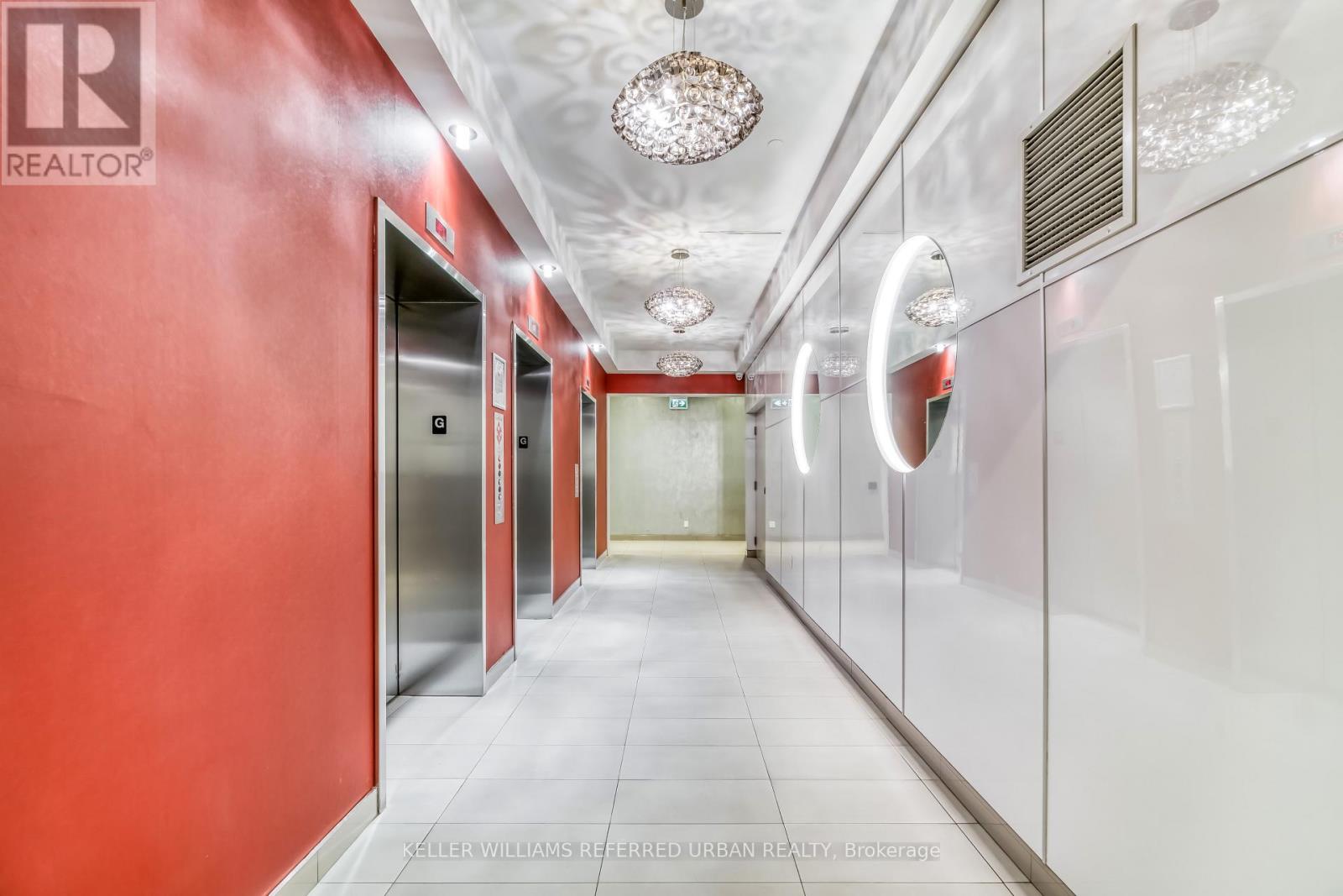 Lph2802 - 30 Meadowglen Place, Toronto, Ontario  M1G 0A6 - Photo 31 - E12654598