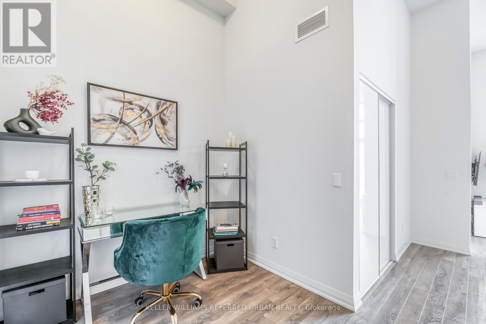 Lph2802 - 30 Meadowglen Place, Toronto, Ontario  M1G 0A6 - Photo 8 - E12654598