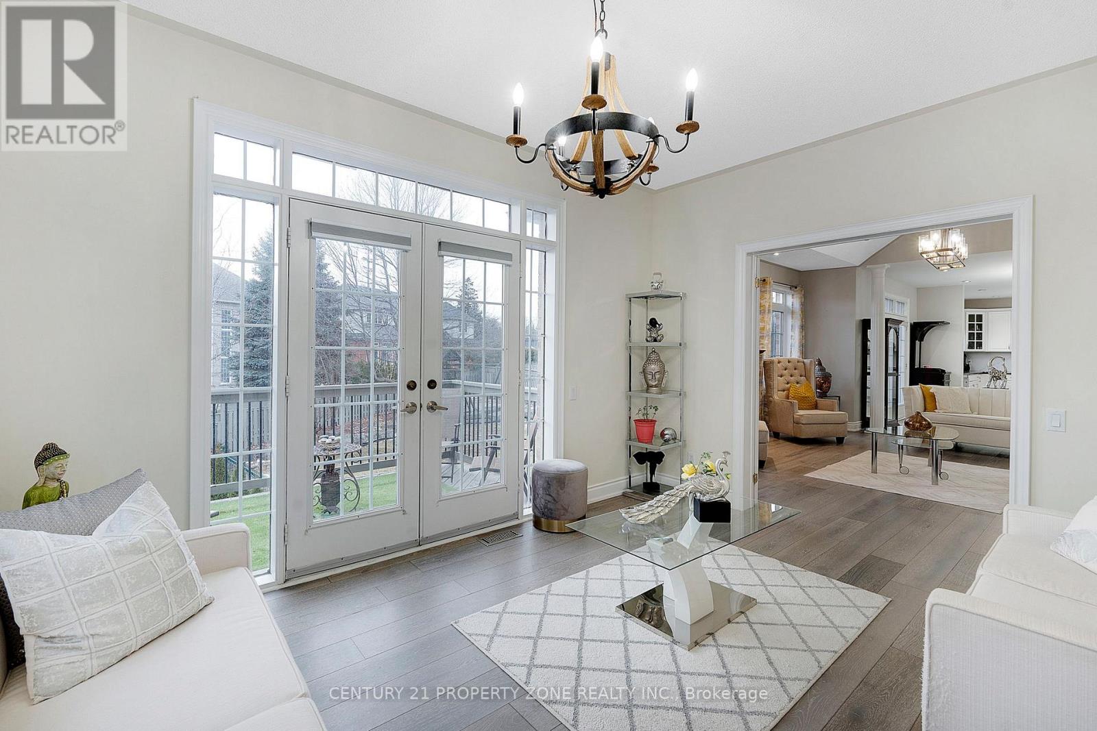 4 Champion Court, Brampton, Ontario  L6Y 5G9 - Photo 10 - W12654600