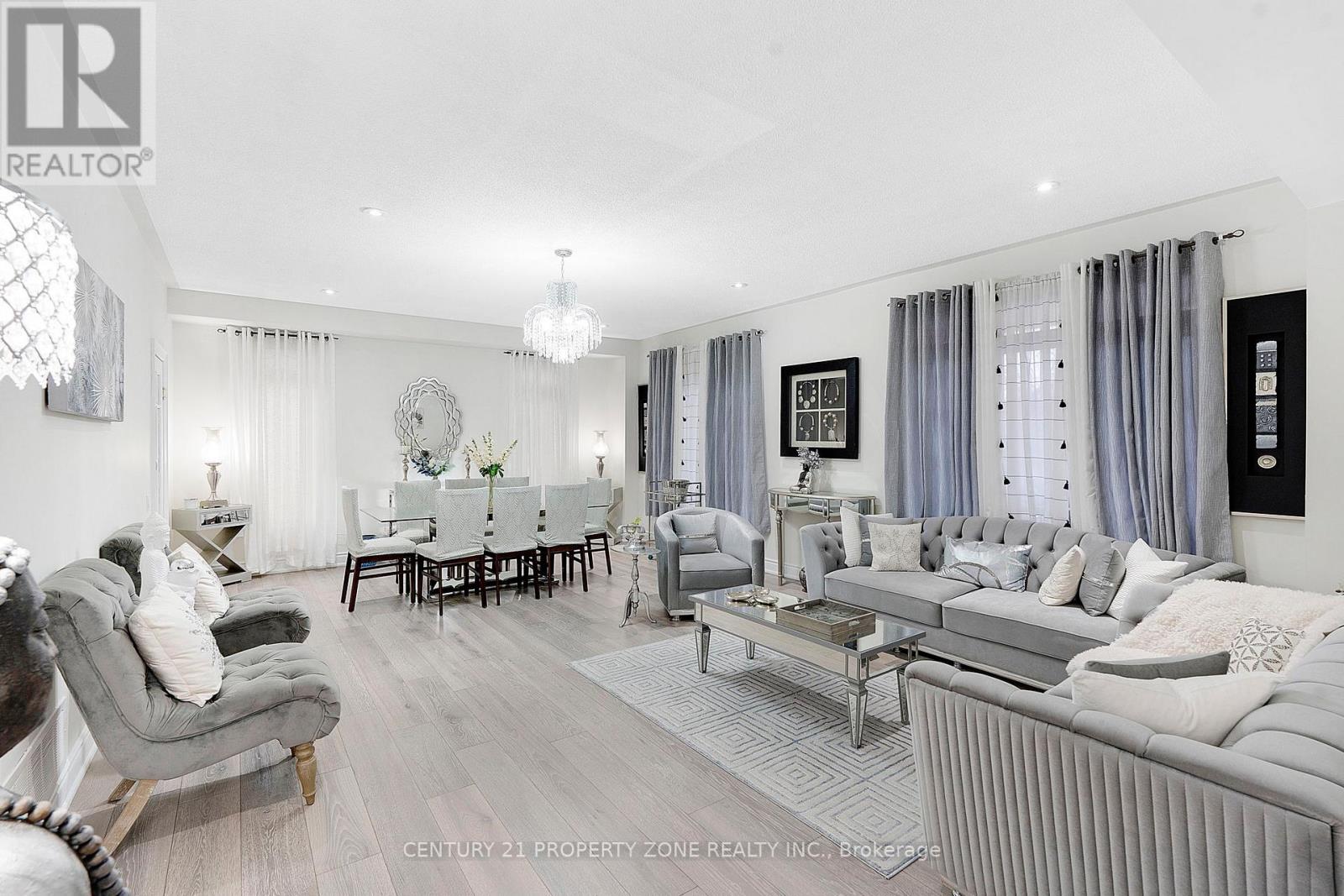 4 Champion Court, Brampton, Ontario  L6Y 5G9 - Photo 13 - W12654600